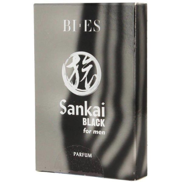 Bi-es perfuma męska 15ml Sankai Black
