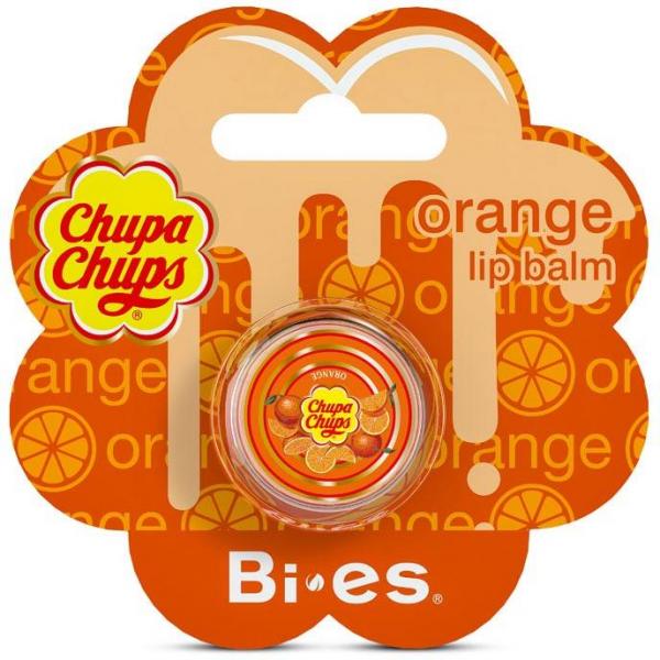 Bi-es Chupa Chups balsam do ust Orange 15ml

