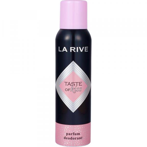 La Rive dezodorant Taste of Kiss 150ml
