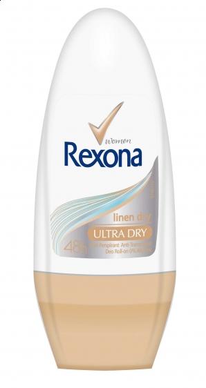 Rexona roll-on Linen Dry 50ml