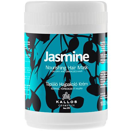 Kallos Jasmine maska do włosów 1000ml