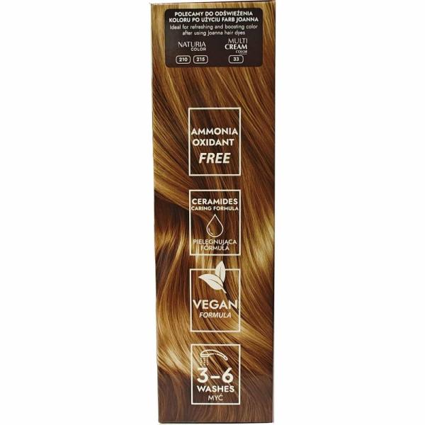 Joanna Ultra Color toner do włosów 100g Słodkie Cappucino