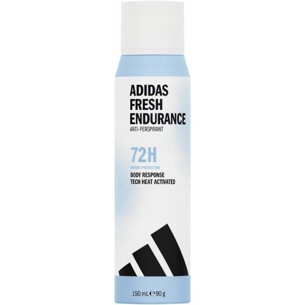 Adidas dezodorant damski 150ml Fresh Endurance