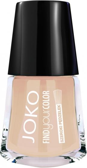 Joko lakier do paznokci Find Your Color 132