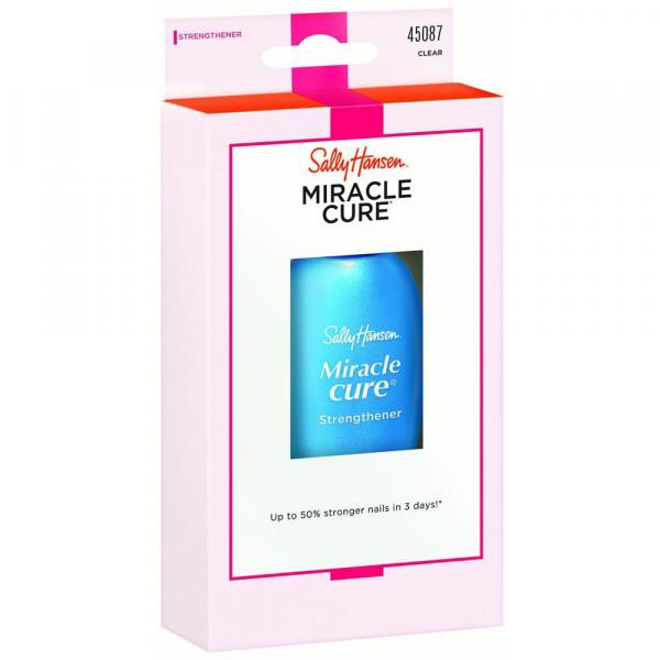 Sally Hansen Miracle Cure odżywka do paznokci 13,3ml