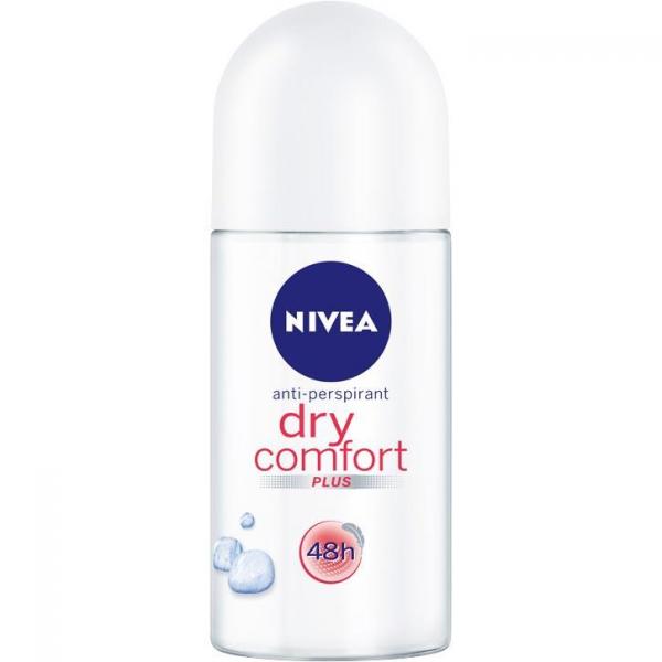 Nivea roll-on Dry Comfort 50ml

