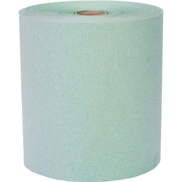 Hase 7131 Autocut ręcznik papierowy 1W 250m 6 rolek Zielony