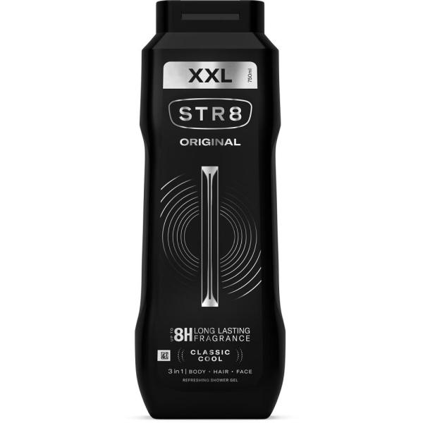 STR8 żel pod prysznic Orginal 750ml