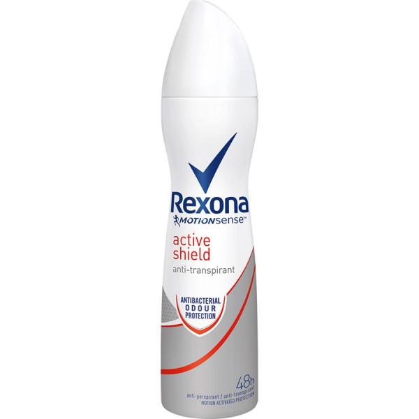 Rexona dezodorant Active shield 150ml