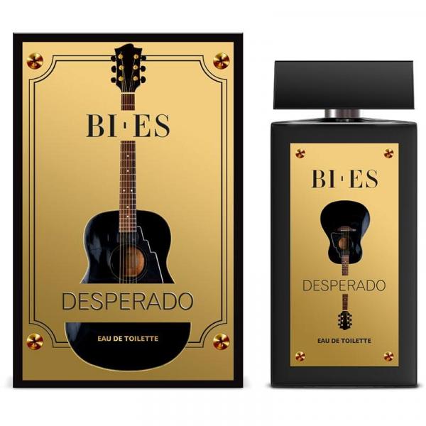 Bi-es Desperado 90ml woda toaletowa
