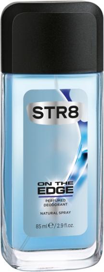 STR8 DNS On the Edge 85ml