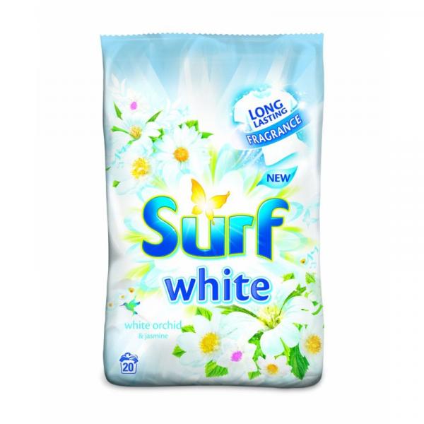 Surf proszek do prania 1,4kg White