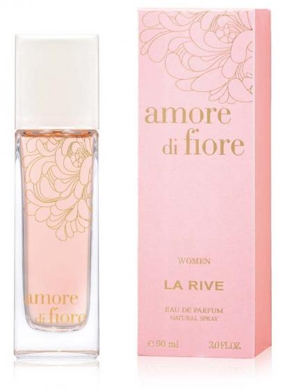 La Rive woda perfumowana Amore di Fiore 90ml