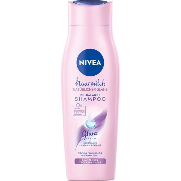 Nivea szampon Haarmilch 250ml
