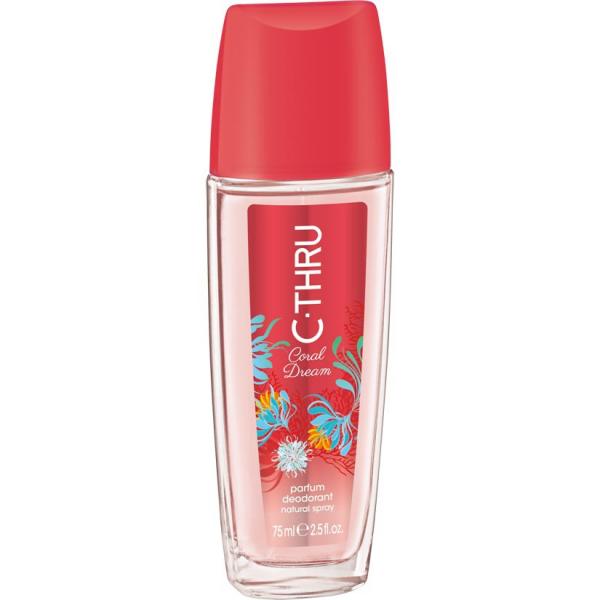 C-THRU DNS Coral Dream 75ml dezodorant perfumowany