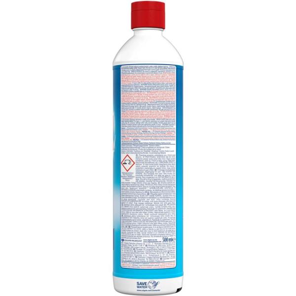 Ajax żel do mycia łazienek 500ml