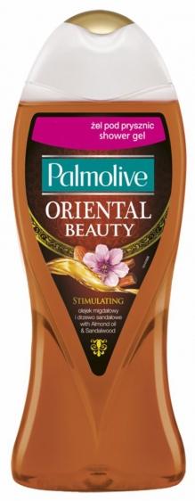 Palmolive żel pod prysznic Oriental Beauty Stimulating 250ml