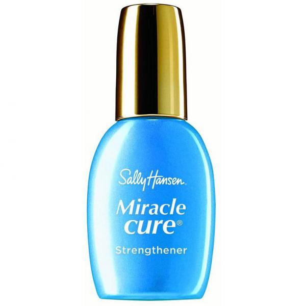 Sally Hansen Miracle Cure odżywka do pielęgnacji paznokci 13,3ml