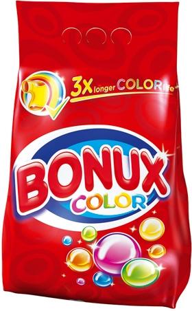 Bonux proszek do prania 5kg do koloru