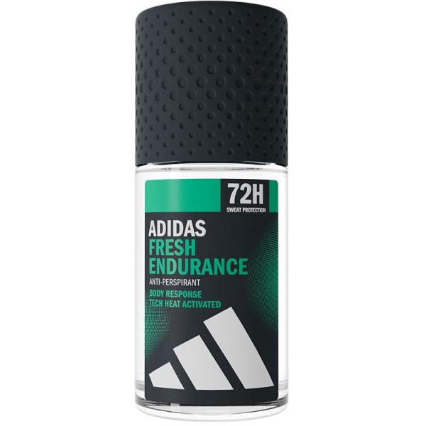 Adidas roll-on antyperspirant MEN Fresh Endurance 50ml