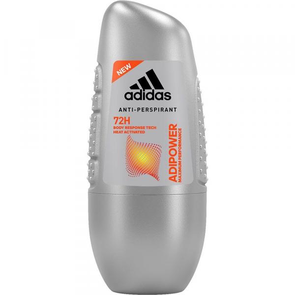 Adidas roll-on men Adipower 50ml

