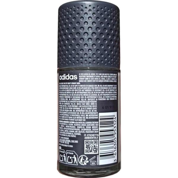 Adidas roll-on antyperspirant MEN Sport Fresh 50ml