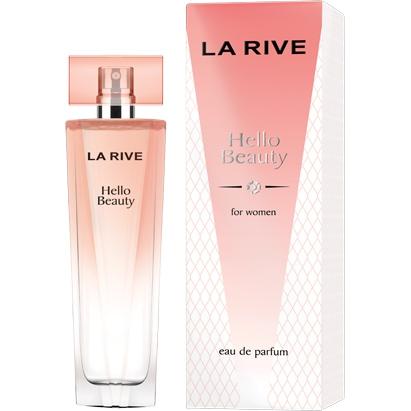 La Rive woda perfumowana Hello Beauty 100ml