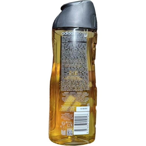 Adidas żel pod prysznic Men Victory League 400ml
