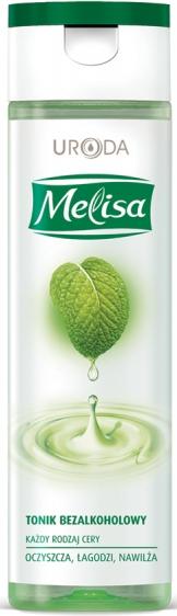 Melisa tonik bezalkoholowy 200ml