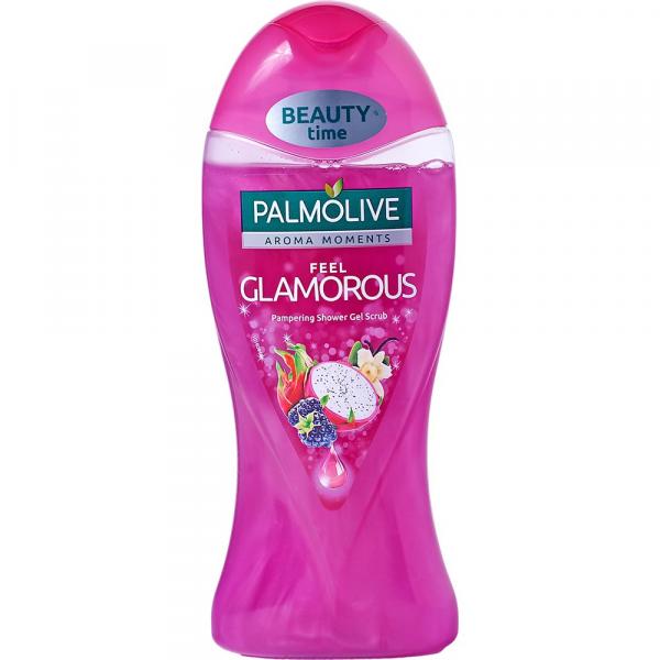 Palmolive Feel Glamorous Żel pod prysznic 250ml