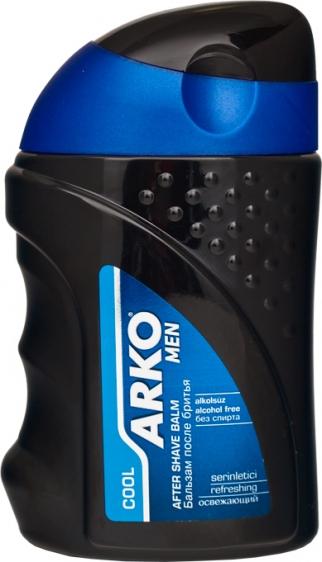 Arko MEN balsam po goleniu 150ml Cool