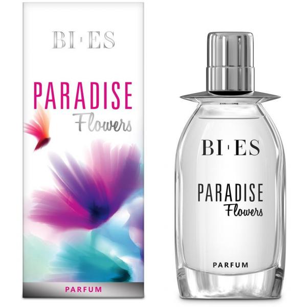 Bi-es Paradise Flowers perfuma 15ml
