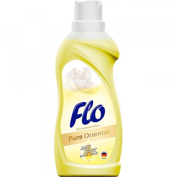FLO Pure Płyn do płukania tkanin Oriental 1L