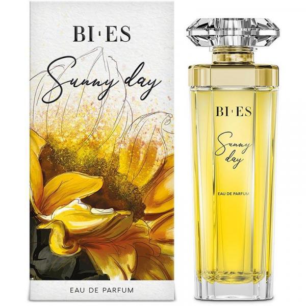 Bi-es Sunny Day woda toaletowa 50ml
