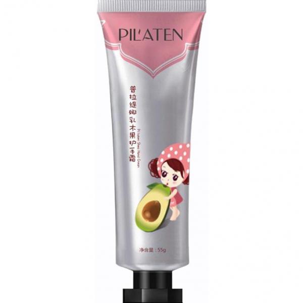 Pilaten krem do rąk z masłem shea 55ml
