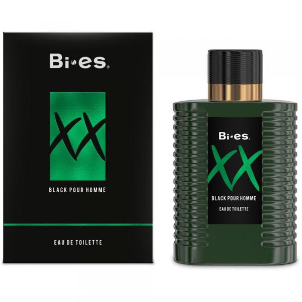 Bi-es woda toaletowa XX Black 100ml
