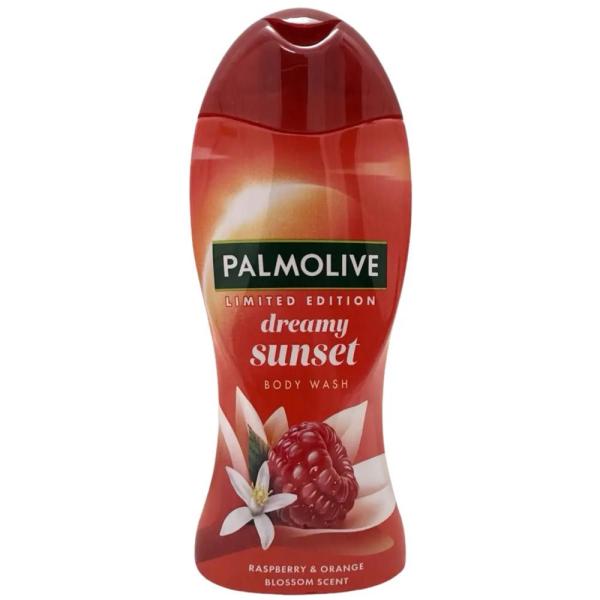 Palmolive Żel pod prysznic 250ml Dreamy Sunset
