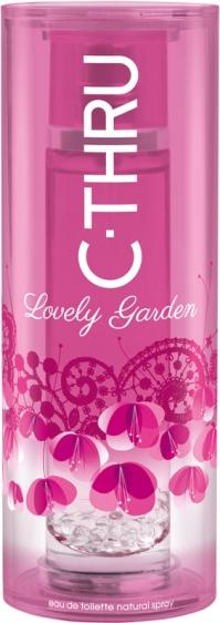 C-THRU EDT Lovely Garden 50ml