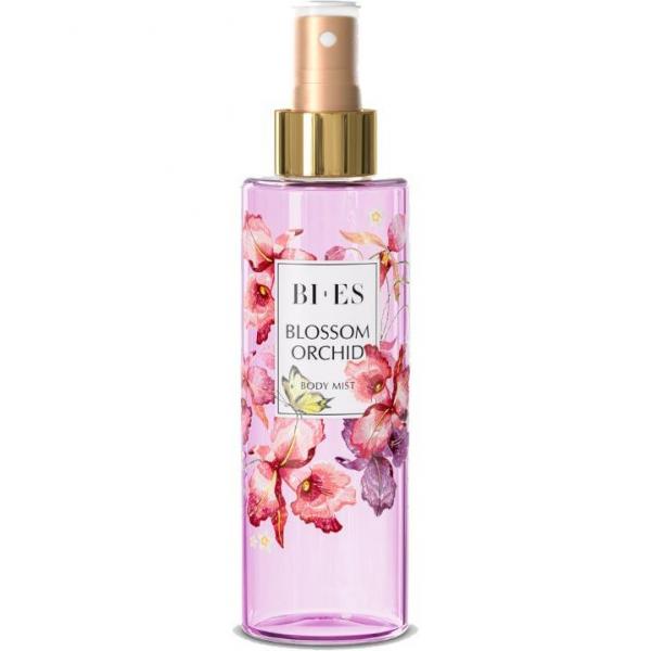 Bi-es mgiełka do ciała perfumowana 200ml Blossom Orchid
