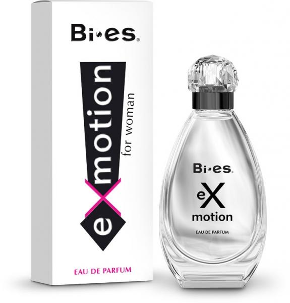 Bi-es Emotion woda toaletowa 50ml