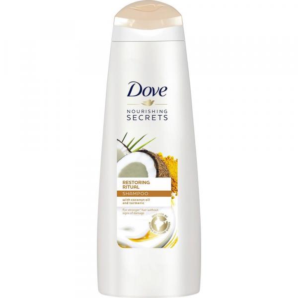 Dove szampon do włosów 250ml Restoring Ritual
