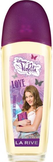Violetta Love dezodorant perfumowany 75ml