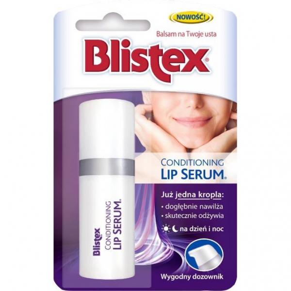Blistex Lip Serum balsam do ust
