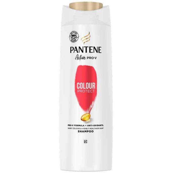 Pantene Active Pro PRO –V szampon 400ml Colour Protect
