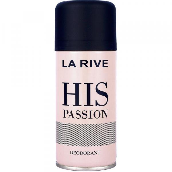 La Rive dezodorant His Passion 150ml
