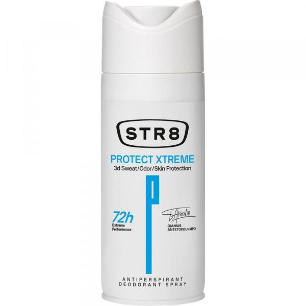 STR8 dezodorant Protect Xtreme 150ml
