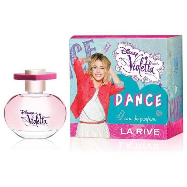 Violetta Dance woda perfumowana 50ml