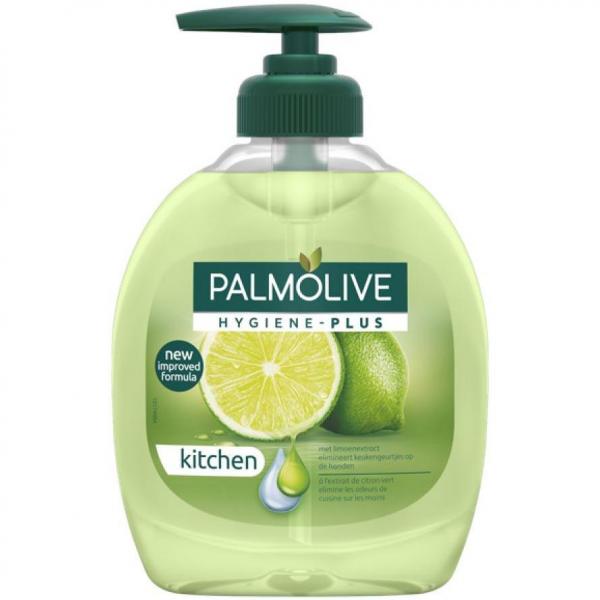 Palmolive mydło w płynie Kitchen Hygiene-Plus 300ml
