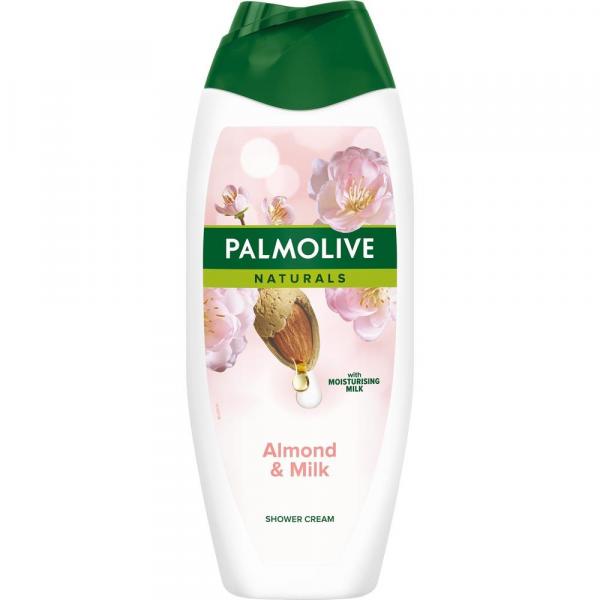 Palmolive Naturals żel pod prysznic 500ml Almond & Milk
