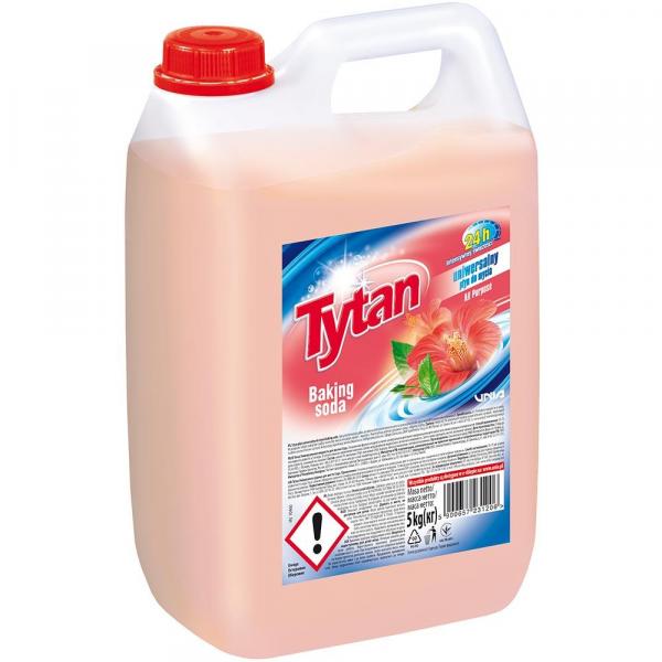 Tytan płyn uniwersalny 5L Baking Soda
